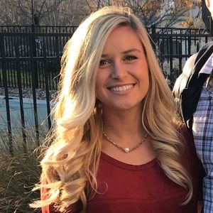 Meet your Posher, Gina